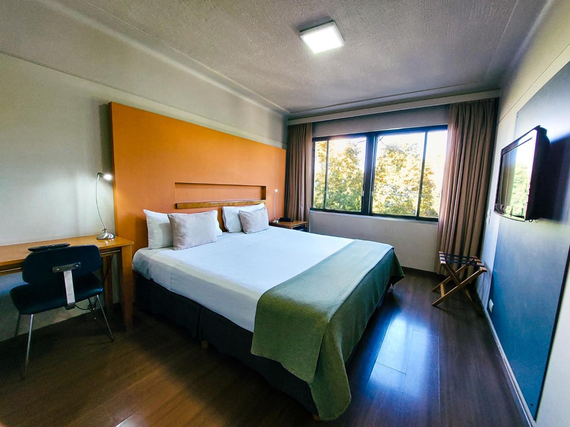 Hotel Raices Aconcagua Mendoza Exterior foto