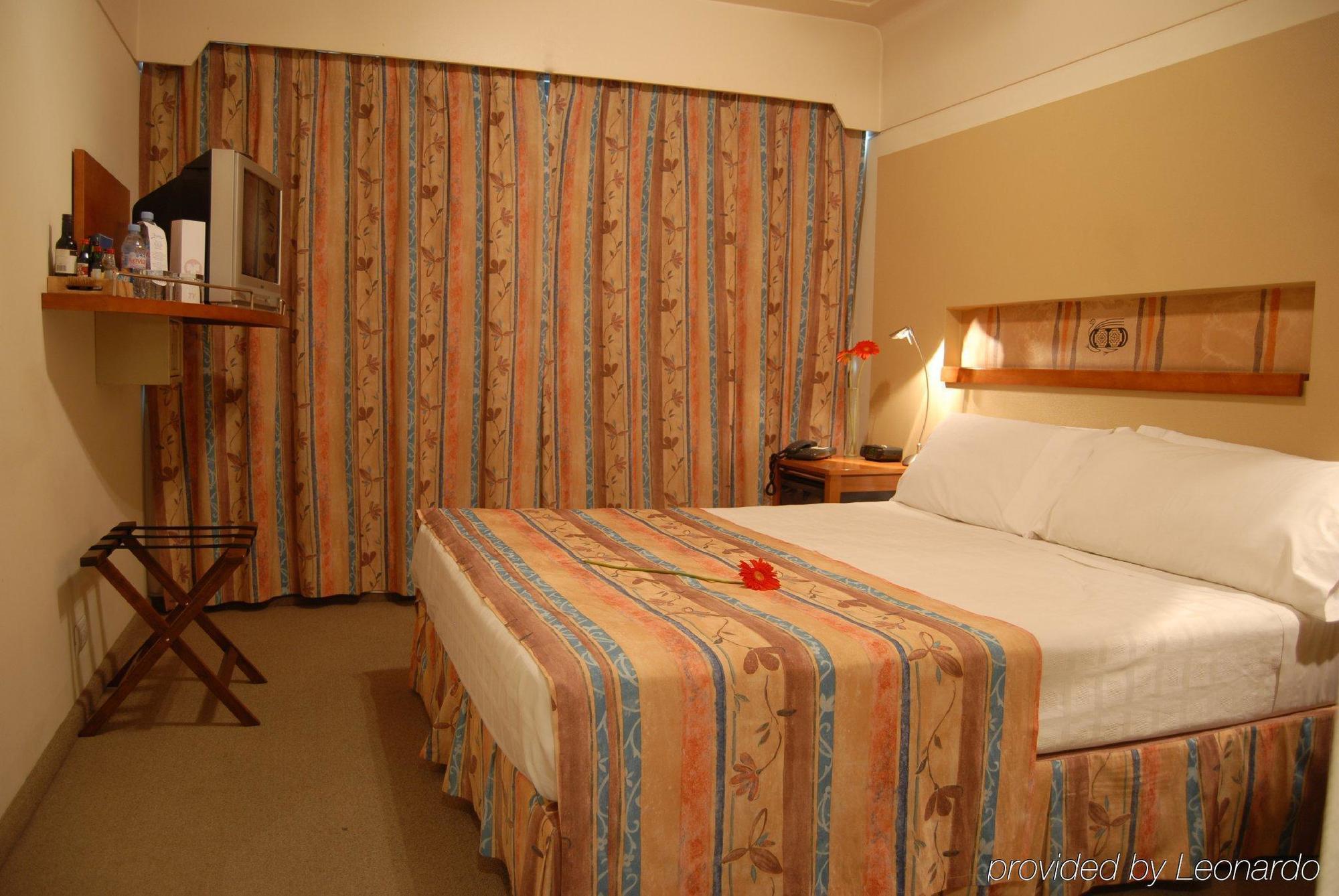 Hotel Raices Aconcagua Mendoza Quarto foto